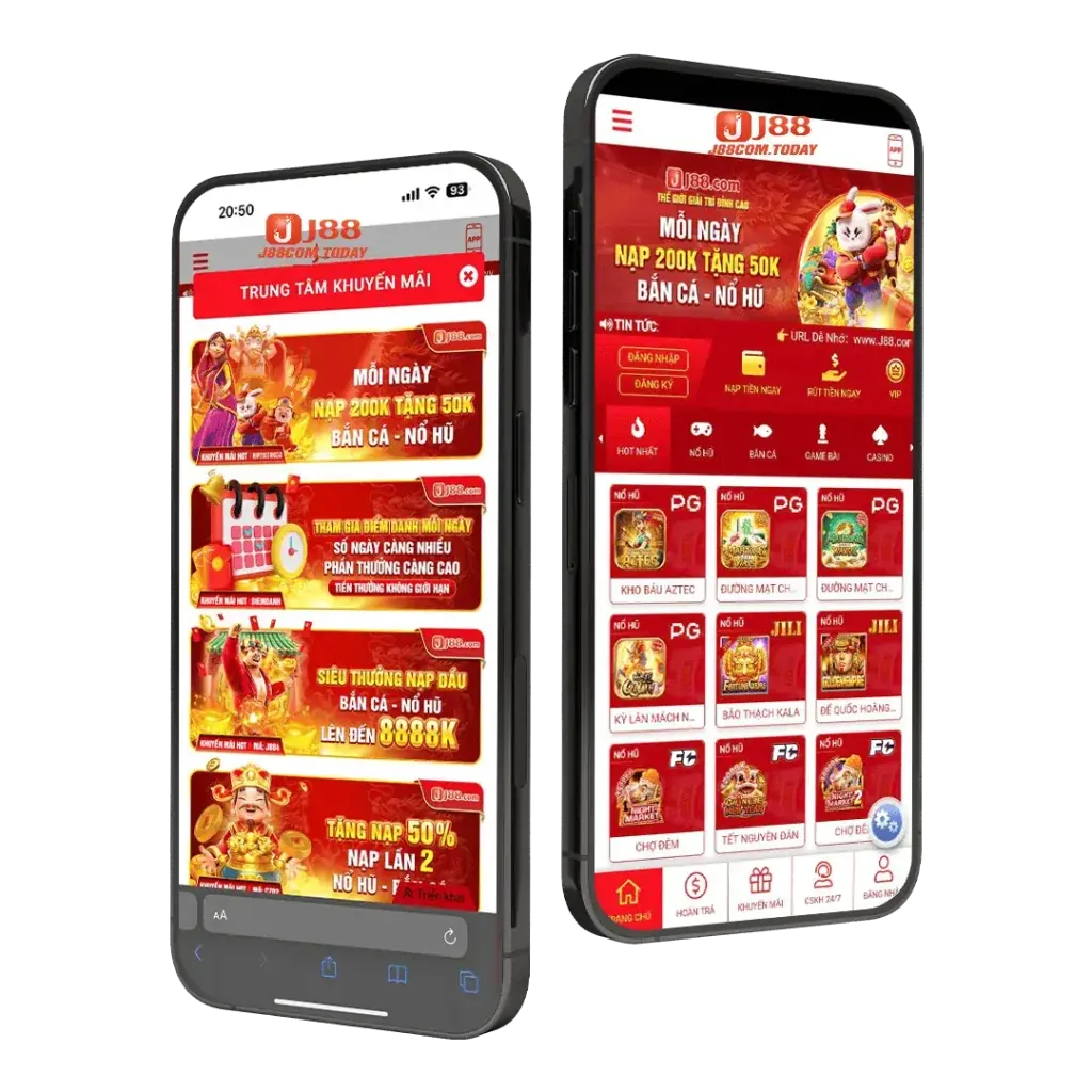 Biểu tượng cơ hội trúng Jackpot