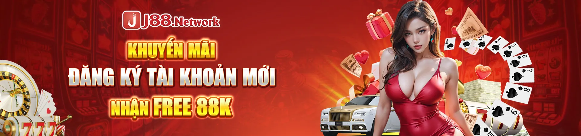 Banner khuyến mãi đá gà V88 2026